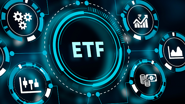 Qué son los ETFs y cómo funcionan