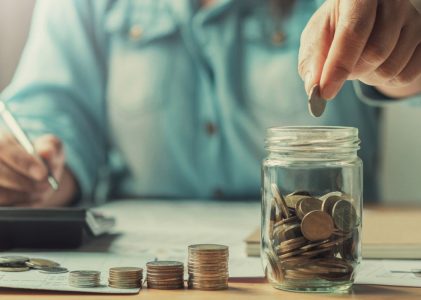 Cómo invertir con poco dinero y crecer rápido