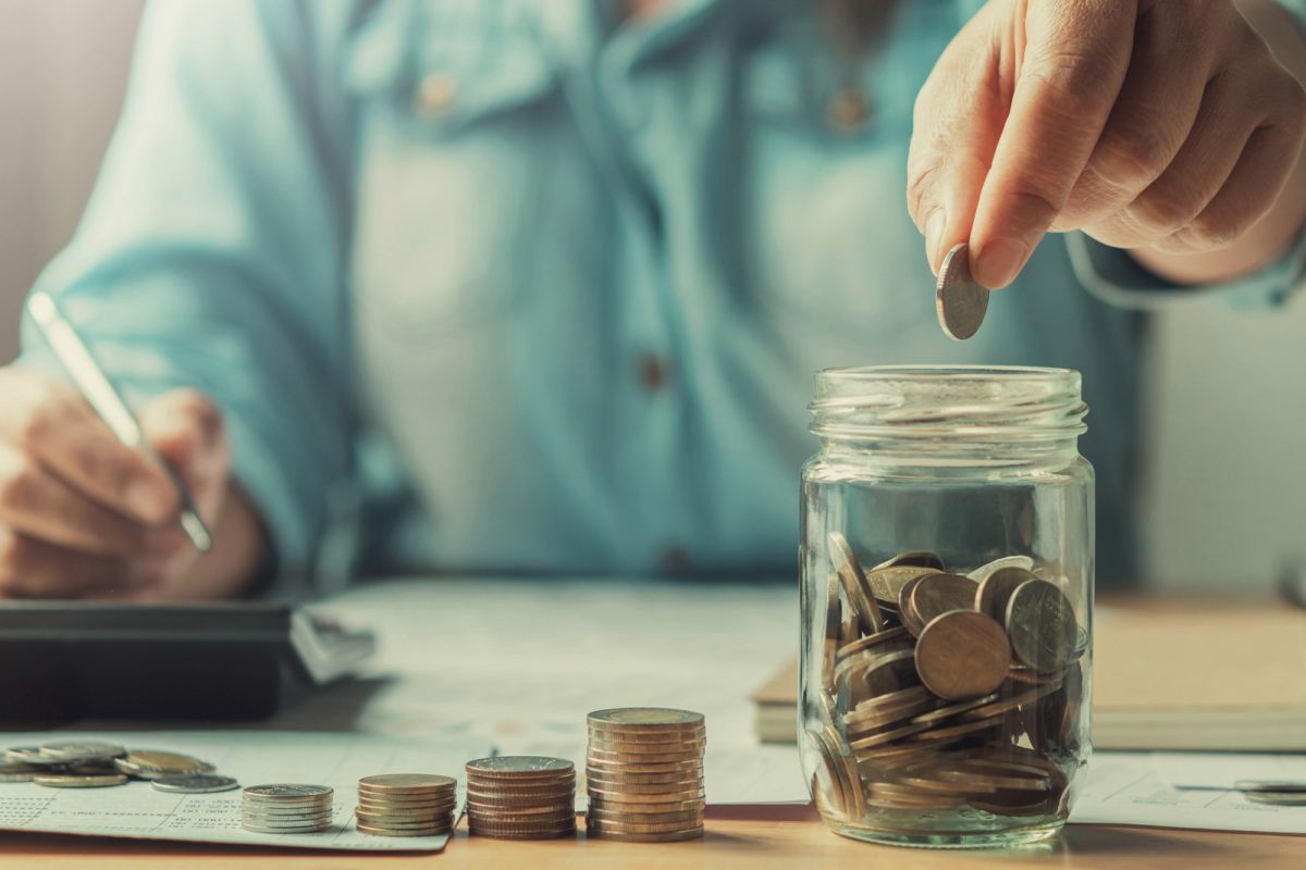 Cómo invertir con poco dinero y crecer rápido