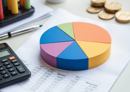 Cómo crear una cartera de inversión rentable