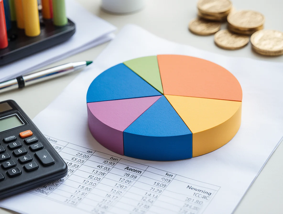 Cómo crear una cartera de inversión rentable