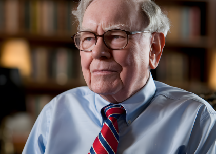 Qué haría Warren Buffett si empezara hoy