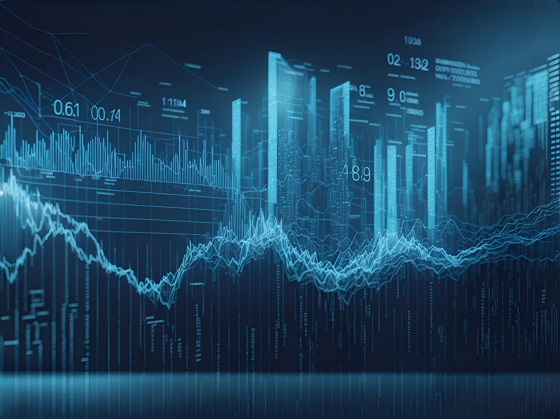 Trading vs inversión: diferencias y cuál elegir