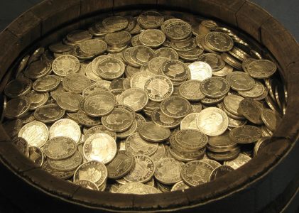 Cuánto dinero necesitas para vivir de inversiones