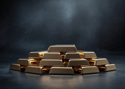 Invertir en oro: ¿sigue siendo rentable?