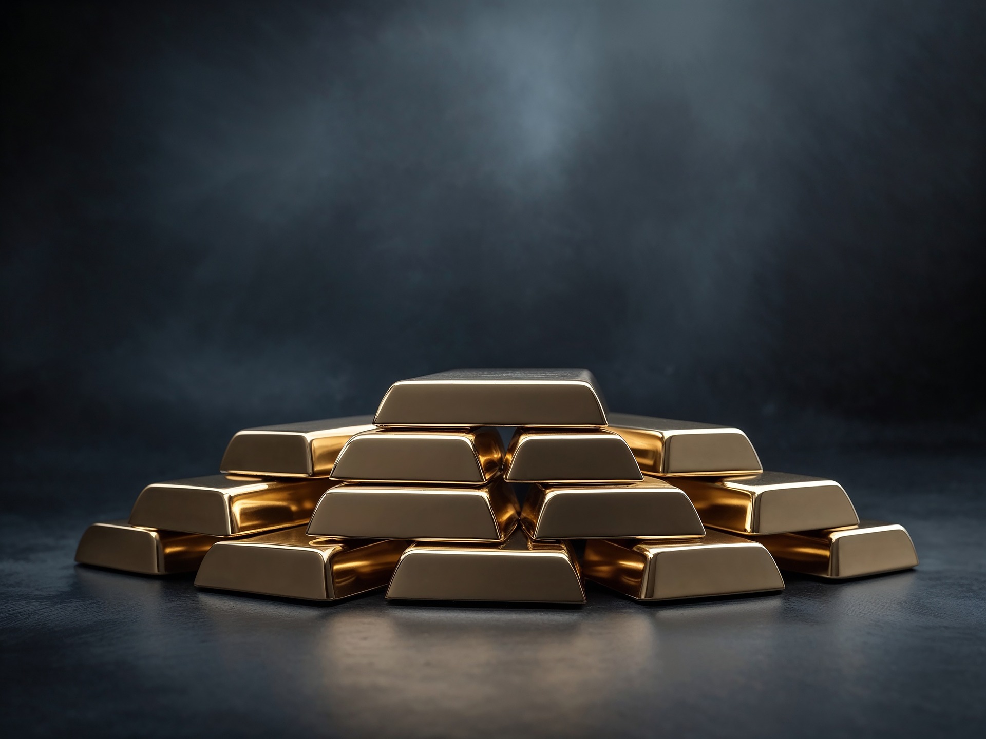 Invertir en oro: ¿sigue siendo rentable?