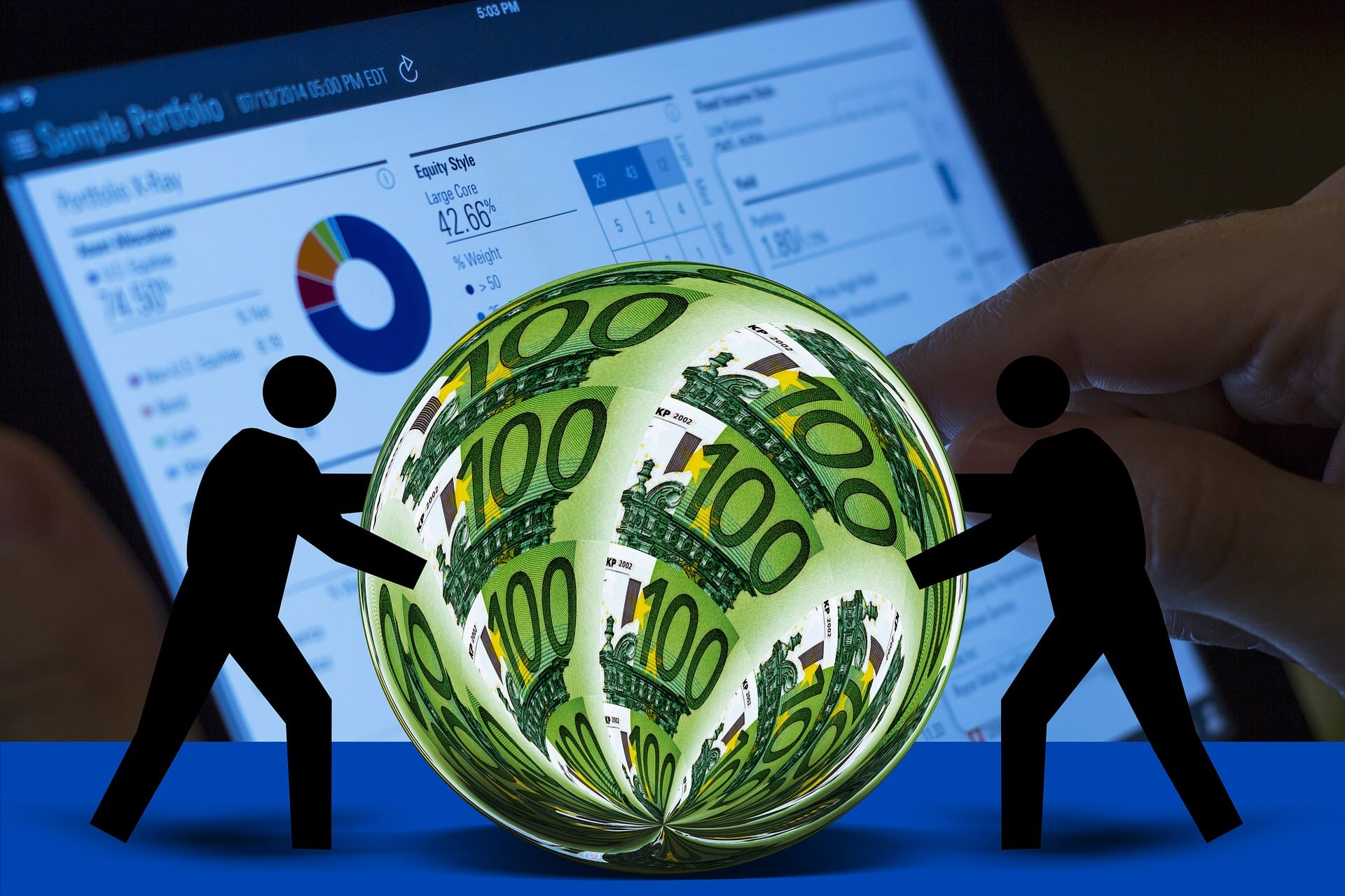 Cómo identificar oportunidades de inversión antes que otros