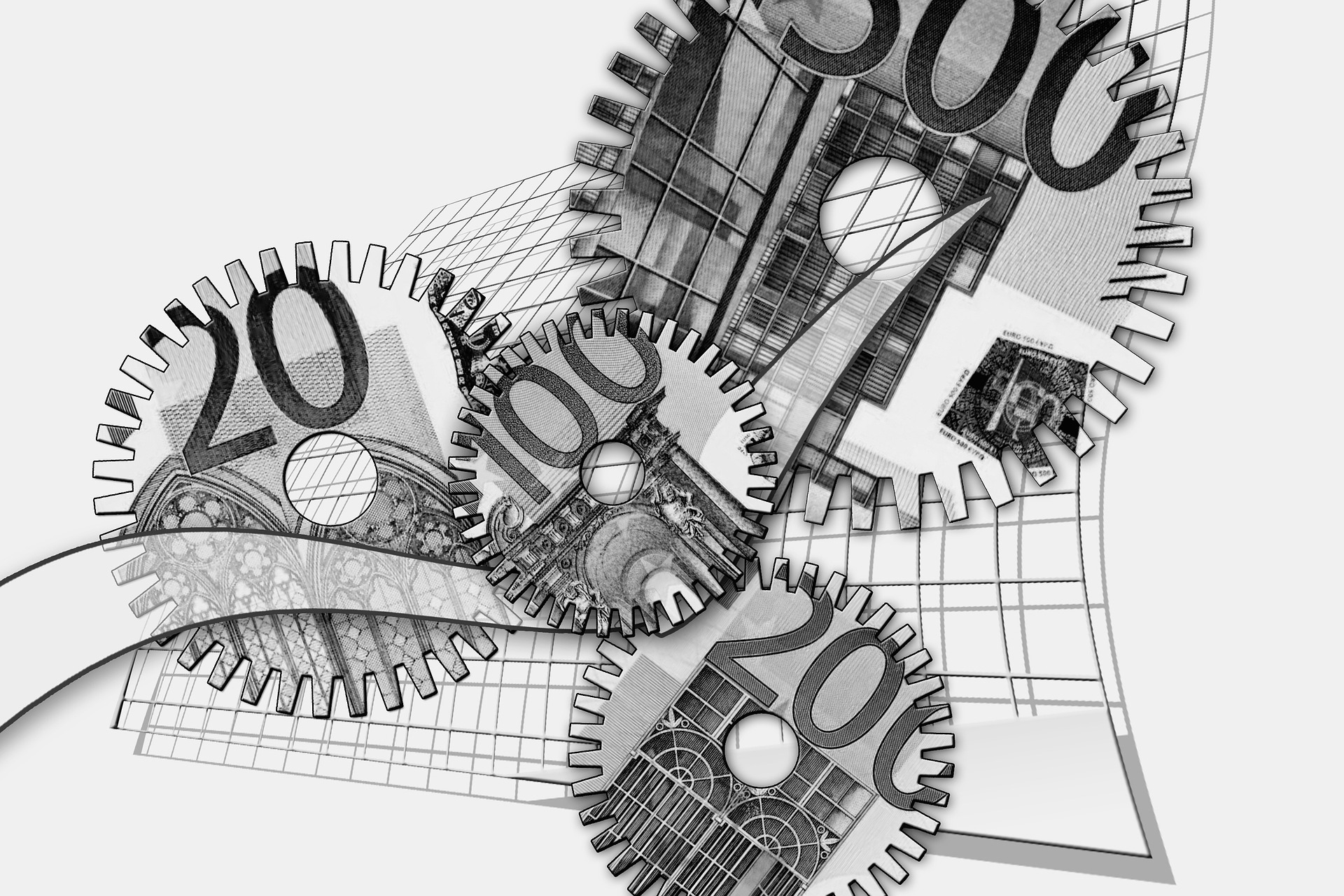 Las tendencias de inversión que dominarán el futuro