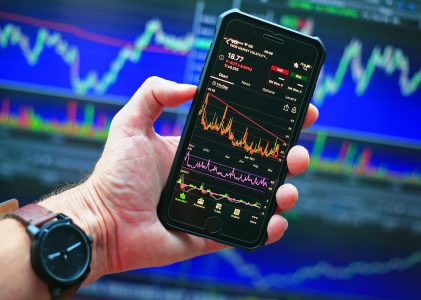 Las mejores plataformas para comprar acciones